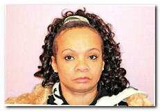 Offender Tanya Brown