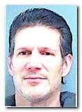 Offender Tim Frederick