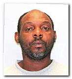 Offender Tony Oliphant