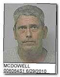 Offender William Hall Mcdowell