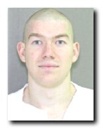 Offender Aaron Hambrick