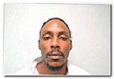 Offender Adrian Lamont Green