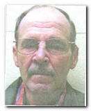 Offender Bruce Duane Reedy