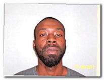 Offender Burrell Antwan Allison