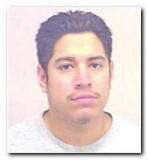 Offender Carlos Garcia