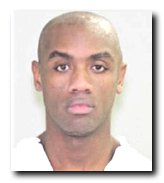 Offender Christopher Earl Jones