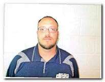 Offender Christopher James Tippie