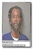 Offender Contrea Londell Baskins