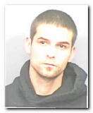 Offender Damien J Cuevas