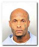 Offender Damien M Ford