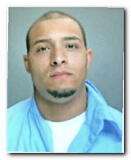 Offender David John Rivera