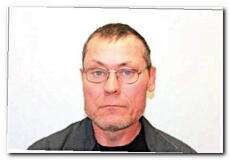 Offender David Lee Culp