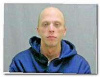 Offender David Michael Ritchey