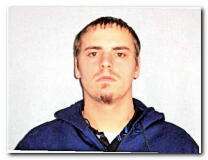 Offender Derek Alan Gangluff