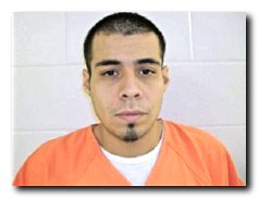 Offender Domingo Guerra Jr