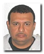 Offender Edwin Alfaro Turcios