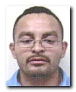 Offender Edwin Antonio Serrano