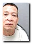 Offender Edwin Baltazar Puyot