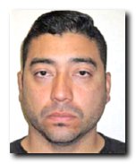 Offender Edwin Yobani Funes