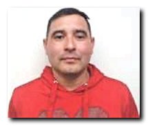 Offender Edwin Yovany Reyes