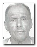 Offender Efren Mancilla Verduzco