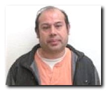 Offender Ehfrek Azael Rivas