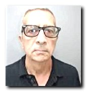 Offender Elias George Shahin