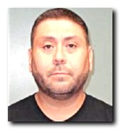 Offender Elias Ismael Sigala