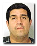 Offender Eliodoro Valencia