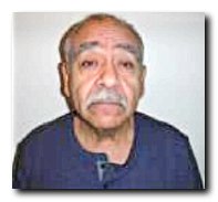 Offender Eliseo Rodriguez Solis