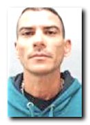 Offender Elliott Thompson Ortega