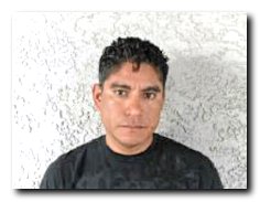 Offender Elmer Adolfo Velizmancia