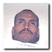 Offender Eloy Sanchez