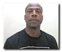 Offender Emanuel Samuel Sanders