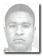 Offender Emiliano Verduzco Calderon