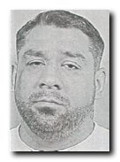 Offender Emmanuel Gomez Palmerin