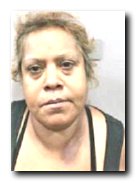 Offender Enedina Hernandez