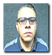 Offender Engelbert Sanabria