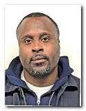 Offender Eric D. Williams