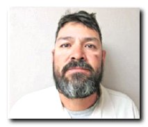 Offender Eric Nunez