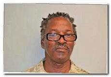 Offender Gerald Dean Stripling