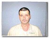 Offender Gerald Edward Caldwell