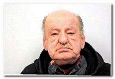 Offender Gerhard Herbst