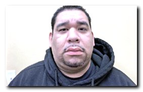 Offender Hector Santos Jr
