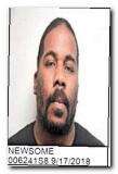 Offender James W Newsome