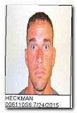 Offender James William Heckman