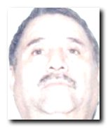 Offender Jose Guadalupe Hernandez