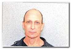 Offender Karl Ray Kropke