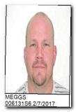 Offender Kenneth Adrian Meggs