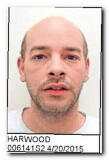 Offender Kenneth Robert Harwood